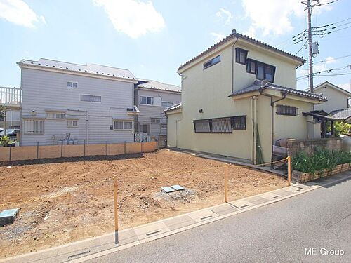 埼玉県さいたま市西区三橋５丁目 1699万円