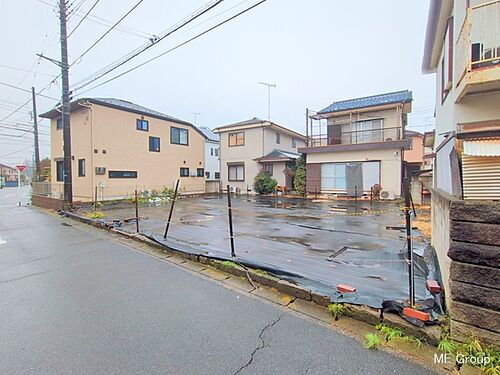 埼玉県上尾市中妻５丁目 3480万円