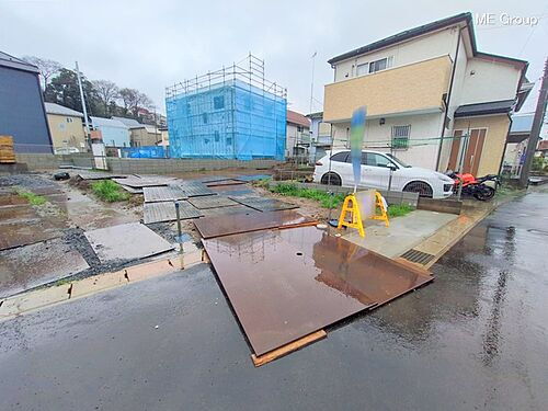千葉県松戸市中和倉 2290万円