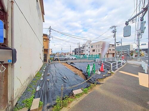東京都足立区本木２丁目 2980万円