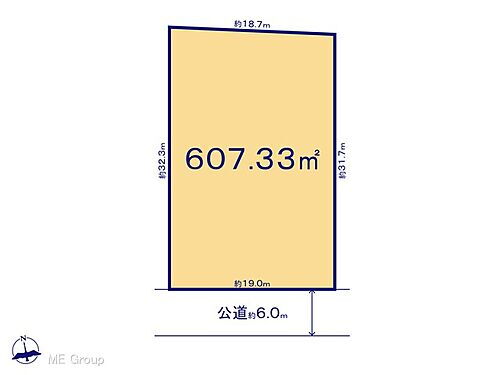 埼玉県草加市氷川町 21000万円