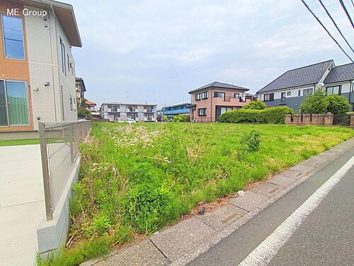 埼玉県久喜市上町 1630万円