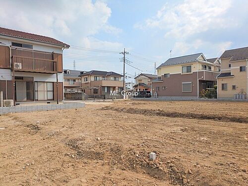 埼玉県八潮市八潮７丁目 2665万円