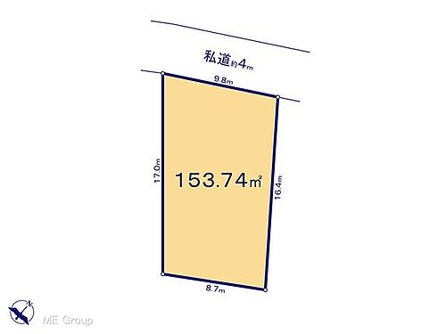 埼玉県桶川市神明１丁目 2759万円