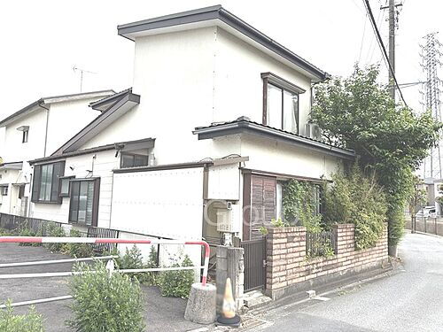 埼玉県草加市谷塚上町 2480万円