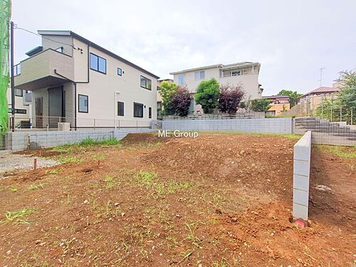 埼玉県さいたま市南区大字広ヶ谷戸 土地