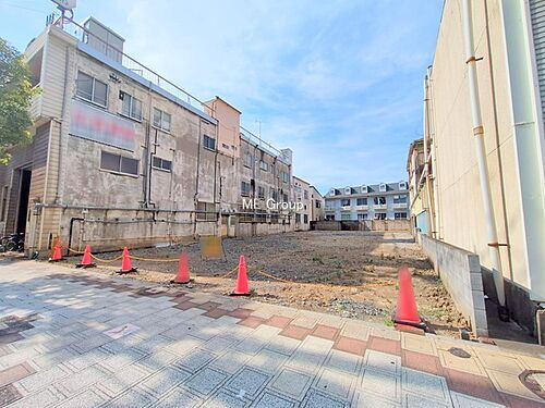 埼玉県戸田市下戸田１丁目 19800万円