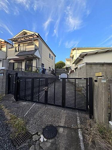 兵庫県神戸市北区鈴蘭台南町２丁目 2480万円