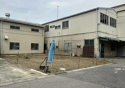 埼玉県川口市江戸袋１丁目 2999万円