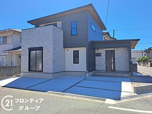 奈良県生駒市東生駒１丁目 建築条件付土地