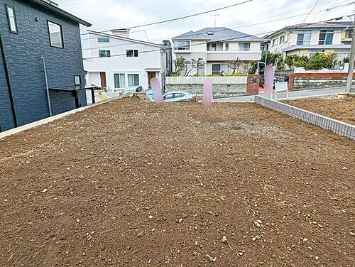 神奈川県藤沢市片瀬山５丁目 5280万円