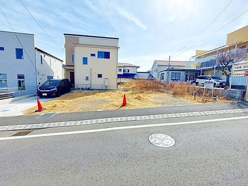 神奈川県座間市立野台３丁目 2200万円