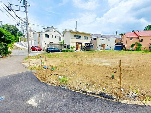 神奈川県横浜市中区寺久保 4680万円