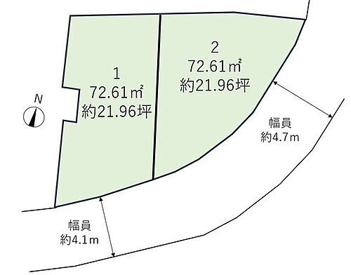 神奈川県横浜市保土ケ谷区瀬戸ケ谷町 2380万円