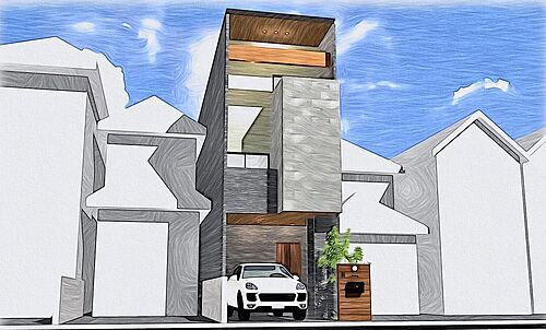 大阪府堺市堺区香ヶ丘町１丁 建築条件付土地