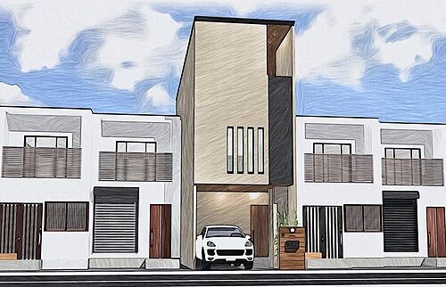 大阪府堺市北区大豆塚町１丁 2380万円