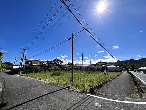 鹿児島県大島郡龍郷町赤尾木 土地