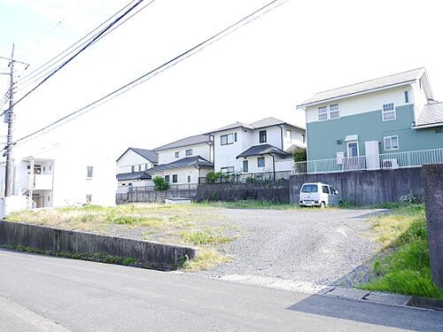 茨城県日立市川尻町 土地