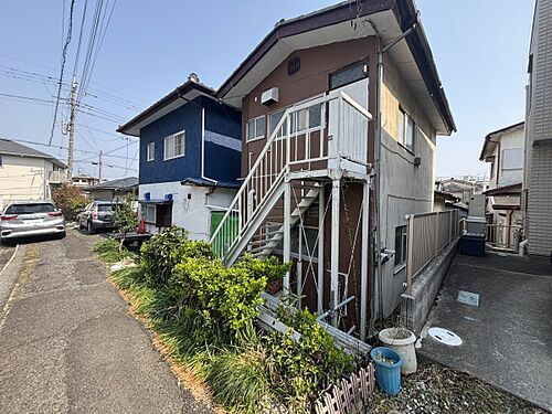 茨城県日立市宮田町 700万円