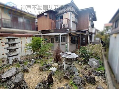 兵庫県神戸市西区玉津町田中 1480万円