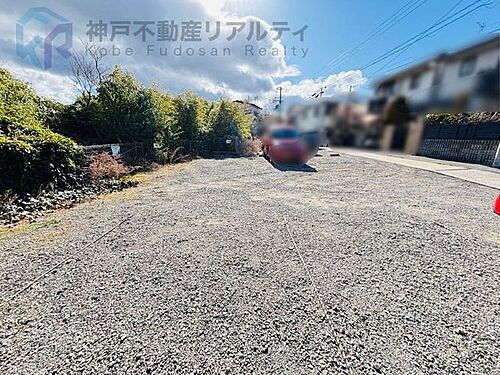 兵庫県神戸市長田区長田天神町１丁目 土地