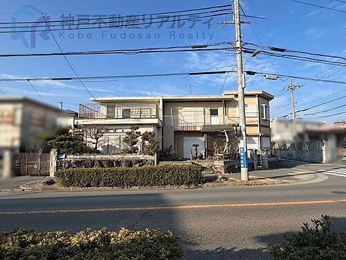兵庫県神戸市須磨区友が丘８丁目 1490万円