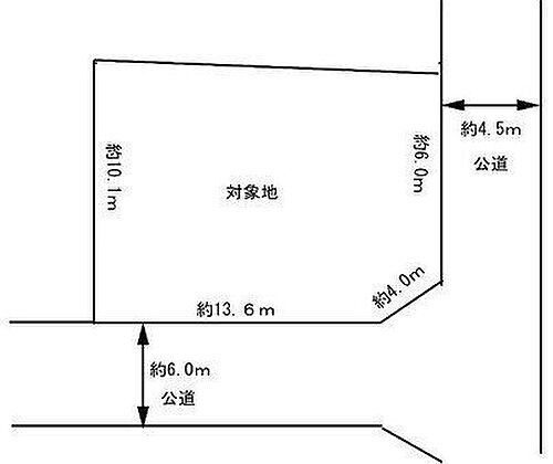 兵庫県明石市大久保町松陰 大久保駅 土地 物件詳細