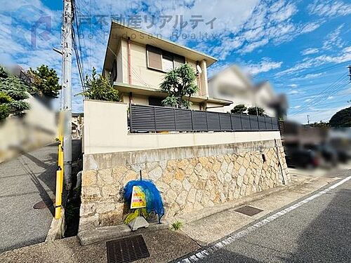 兵庫県神戸市長田区檜川町２丁目 土地