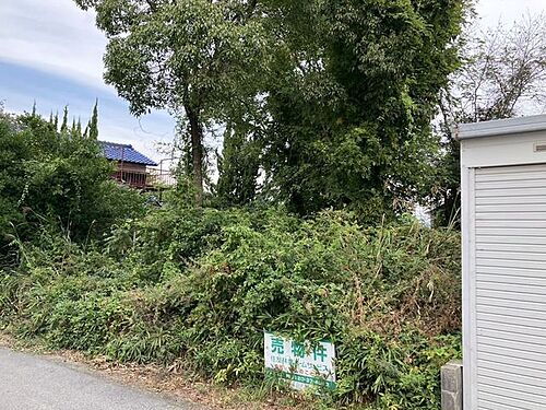 愛知県長久手市岩作三ケ峯 土地