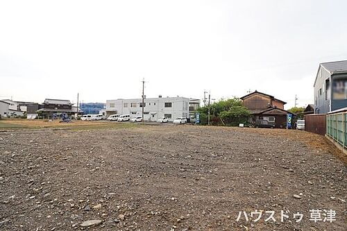 滋賀県草津市追分１丁目 1598万円