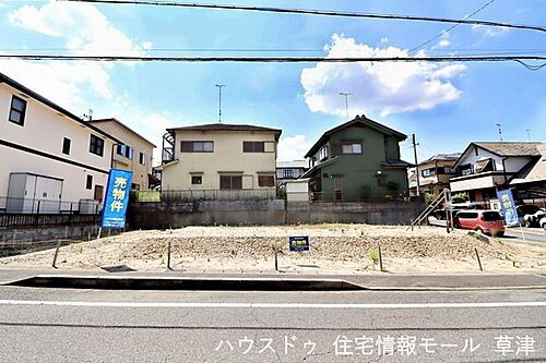 滋賀県大津市一里山４丁目 2698万円