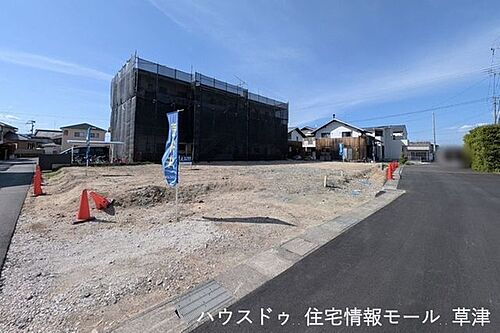 滋賀県草津市川原３丁目 2498万円
