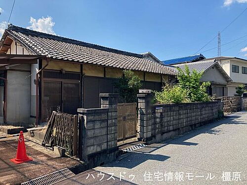 奈良県吉野郡大淀町大字越部 土地