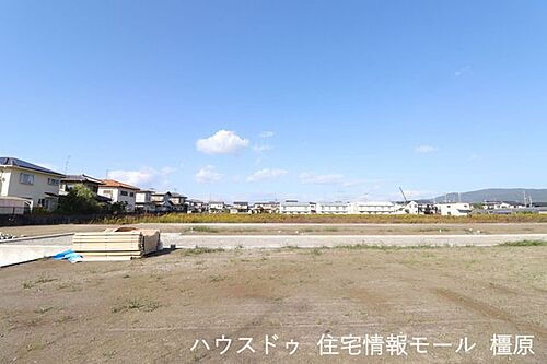 奈良県桜井市大字大福 土地