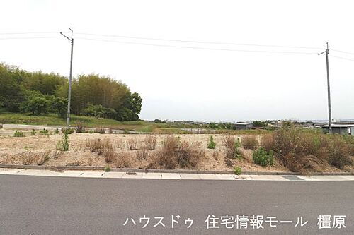 奈良県北葛城郡広陵町大字大野 土地