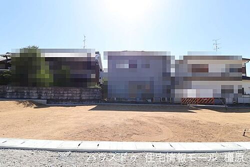 奈良県桜井市大字上之庄 土地