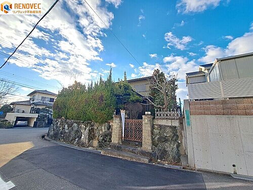 大阪府堺市南区槇塚台２丁 2780万円