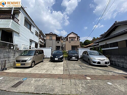 大阪府大阪狭山市半田５丁目 土地