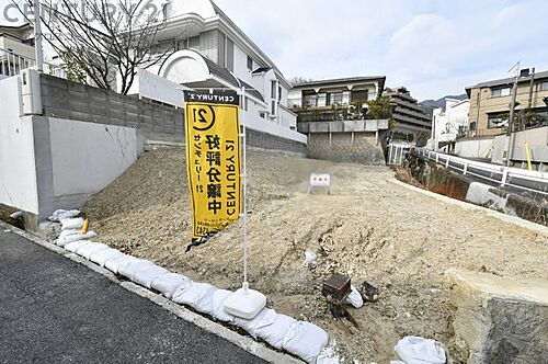 兵庫県神戸市東灘区御影山手５丁目 3980万円