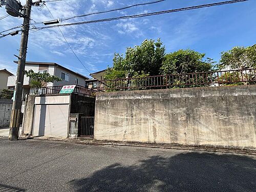 京都府亀岡市西つつじケ丘霧島台２丁目 1480万円