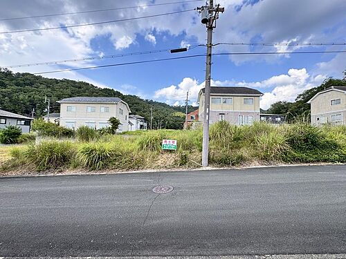 京都府南丹市日吉町胡麻奥野部谷 土地