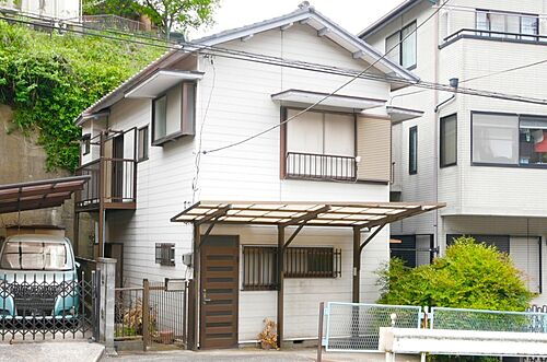 物件写真