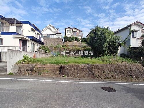 静岡県三島市若松町 1580万円