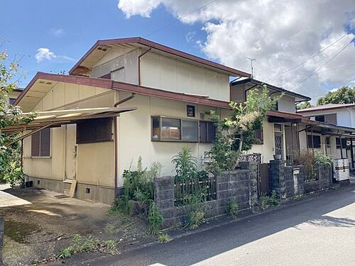 静岡県駿東郡長泉町南一色 1998万円