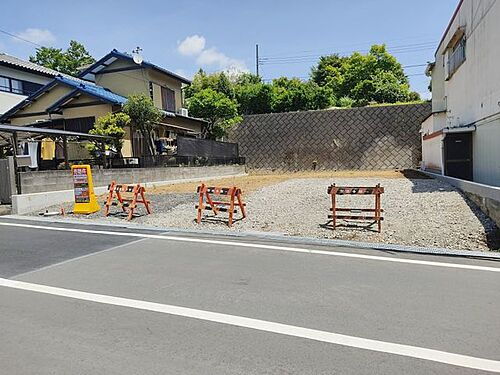 静岡県沼津市駿河台 土地