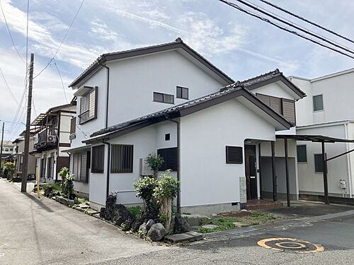 静岡県沼津市大岡 1600万円