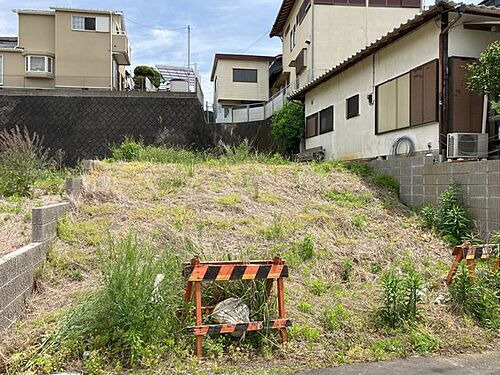 静岡県沼津市東椎路 土地
