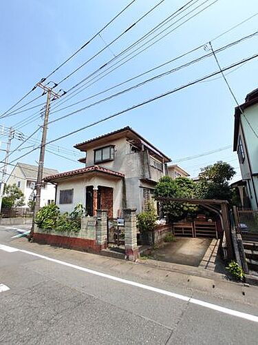 静岡県沼津市原 土地