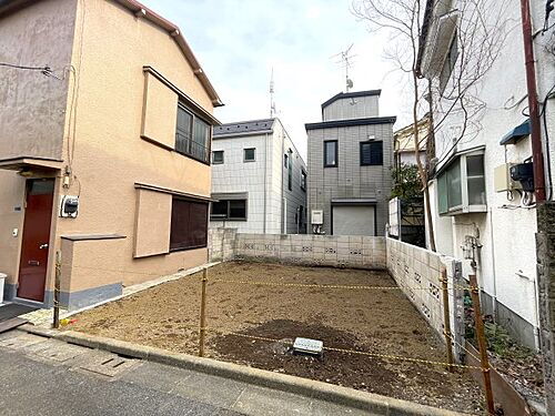 東京都北区赤羽西４丁目 2680万円