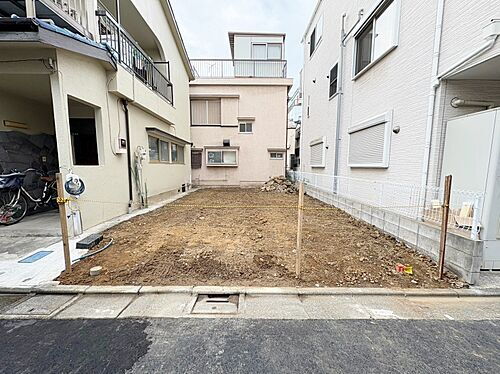 東京都江戸川区下篠崎町 3460万円